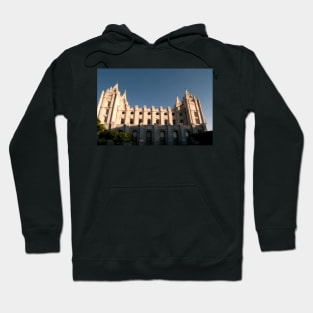 Temple Square Hoodie